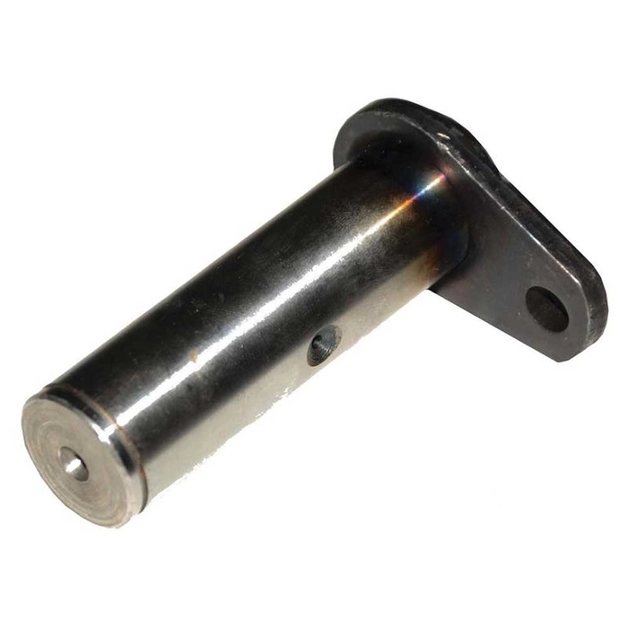 Dobbel styresylinder, utvendig stift (4WD)