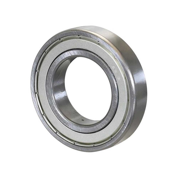 Kulelager med dype riller (6211ZZ)