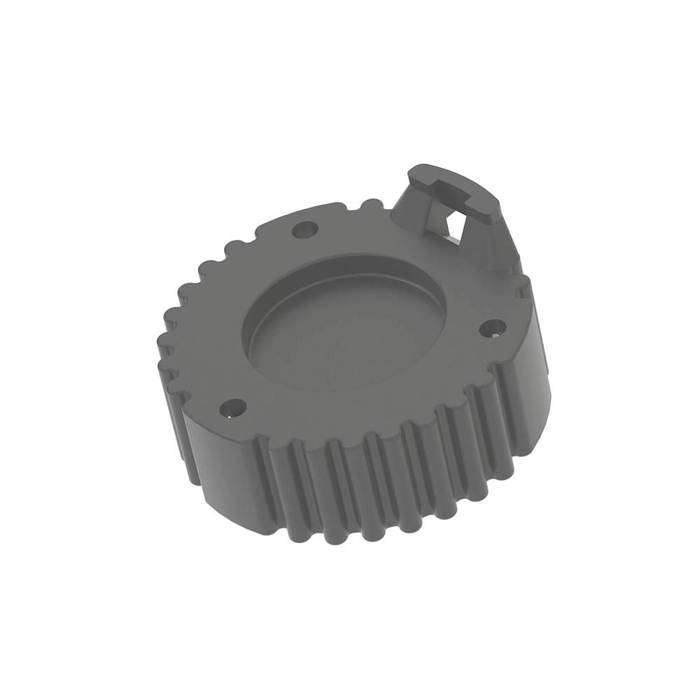 ELECTRICAL CONNECTOR ASS