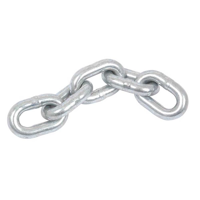 5 ledds kjetting -  Antall lenker: 5 -  Hull Ø10x50mm