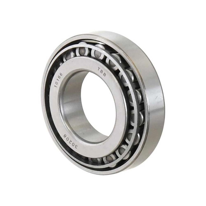 Koniske rullelagre (30208)