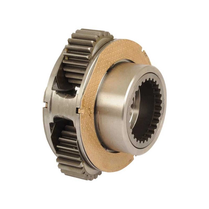 Epicycle girbæreenheter