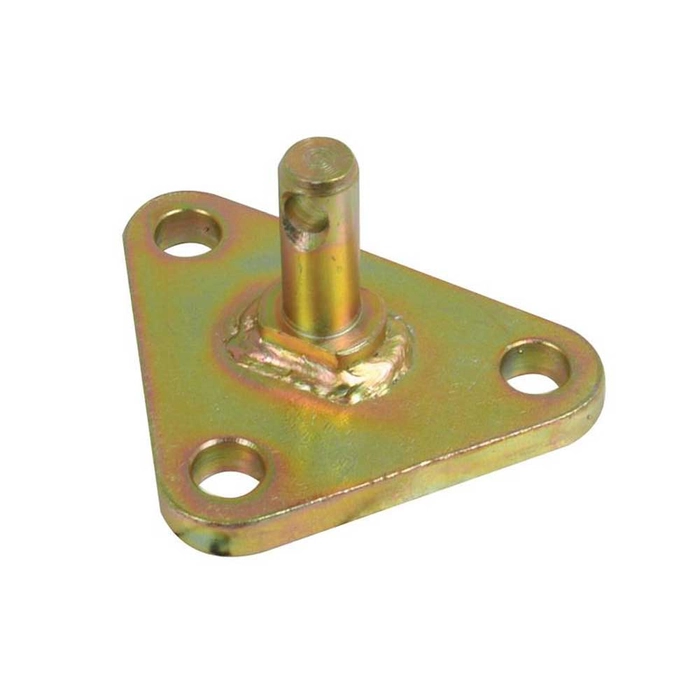 Brakett for stabilisator 