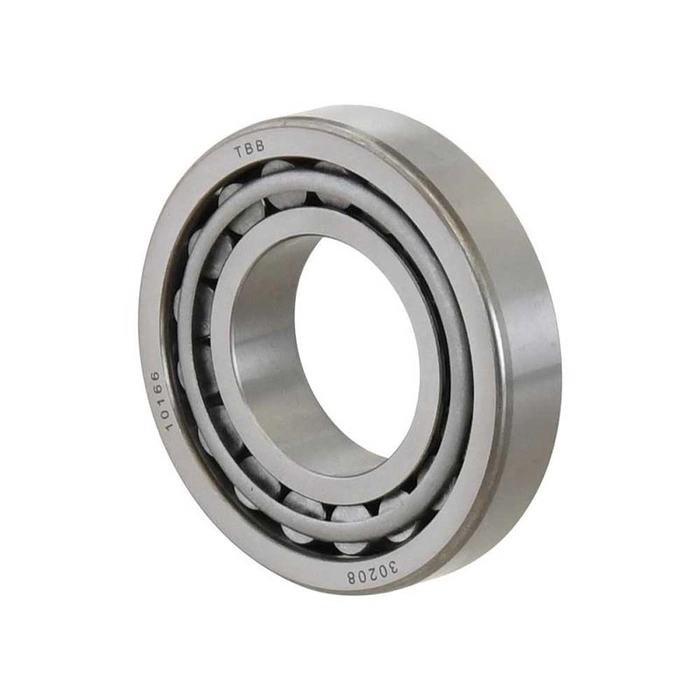 Koniske rullelagre (30208)