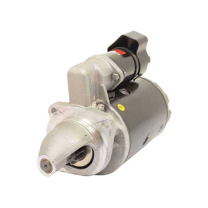 Startermotorer - 12V, 2.8Kilowatt (Lucas TVS)