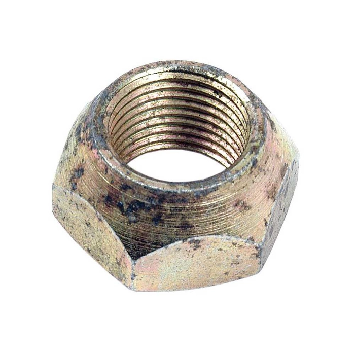 Autoløftestag trekkboltmutter