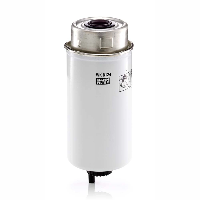 MANN Drivstoffilter WK 8124