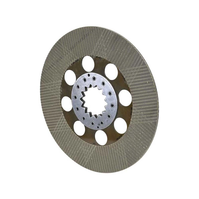 Bremseskive m/friksjonsbelegg. Ytre Ø: 370mm