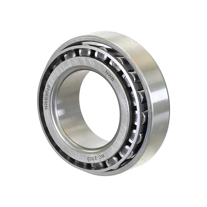 Koniske rullelagre (25590/25520)