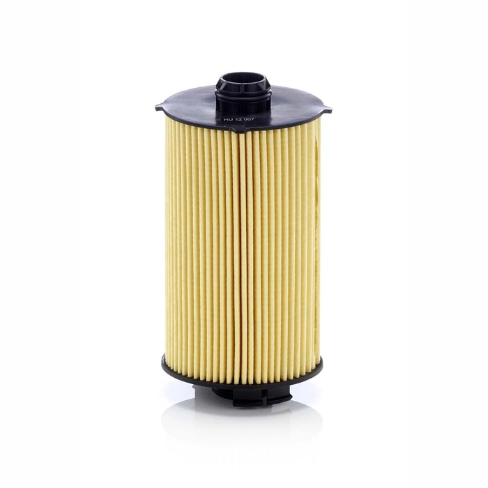 MANN Oljefilter HU 12 007 x