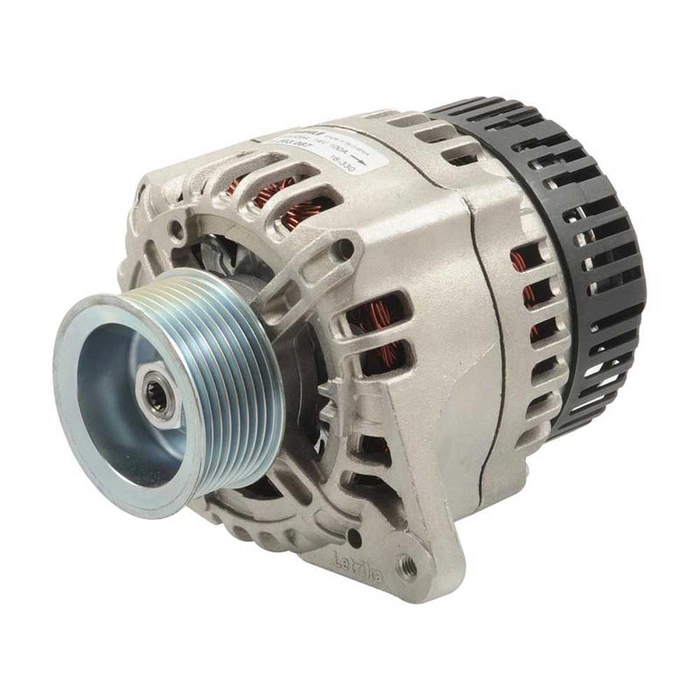 Dynamo (Mahle) - 14V, 100 A