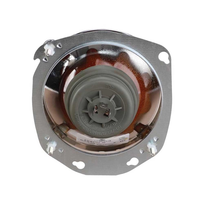 Halogen hovedlys framover Venstre og Høyre (V vinkel)