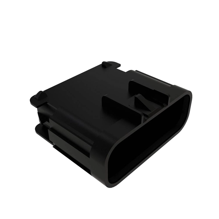 ELEC. CONNECTOR HOUSING