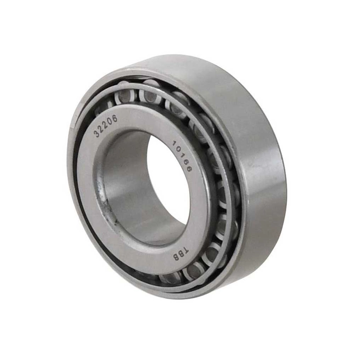 Koniske rullelagre (32206)