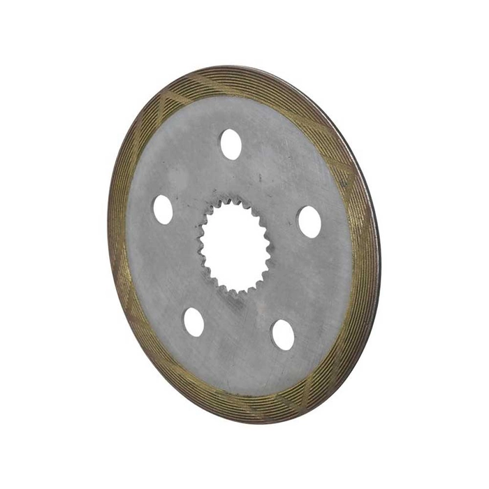 Bremseskive m/friksjonsbelegg. Ytre Ø: 224mm