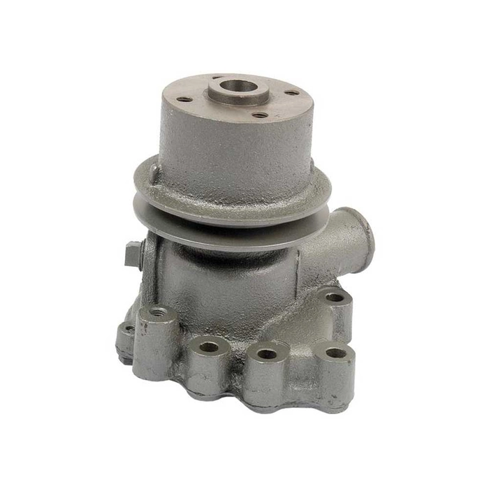 Vannpumpe inklusive reimskive