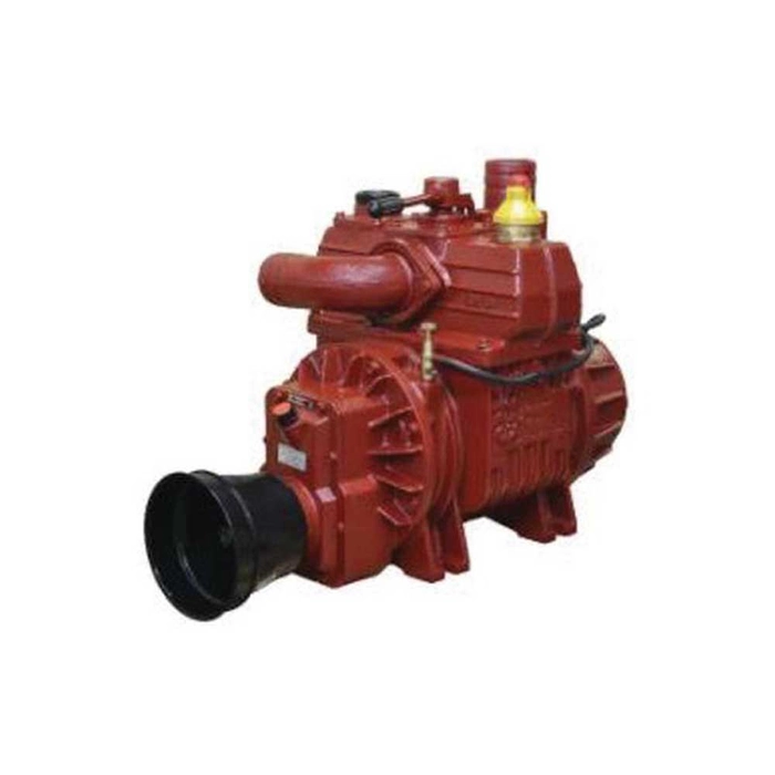 Vakuumpumpe - STAR60M - PTO-drevet - 540 RPM