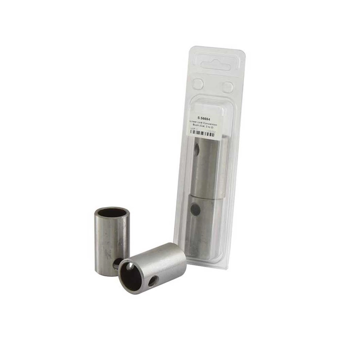 Agripak 2 stk. Fôring trekkstangkule fra kat. 3 til kat. 2 3 til 2 (Ø36 til 28mm)