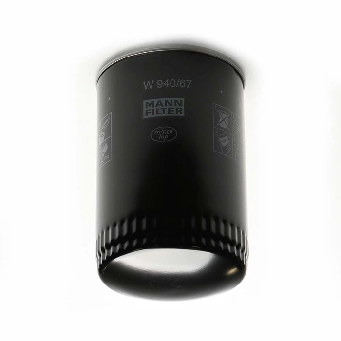 MANN Oljefilter W 940/67