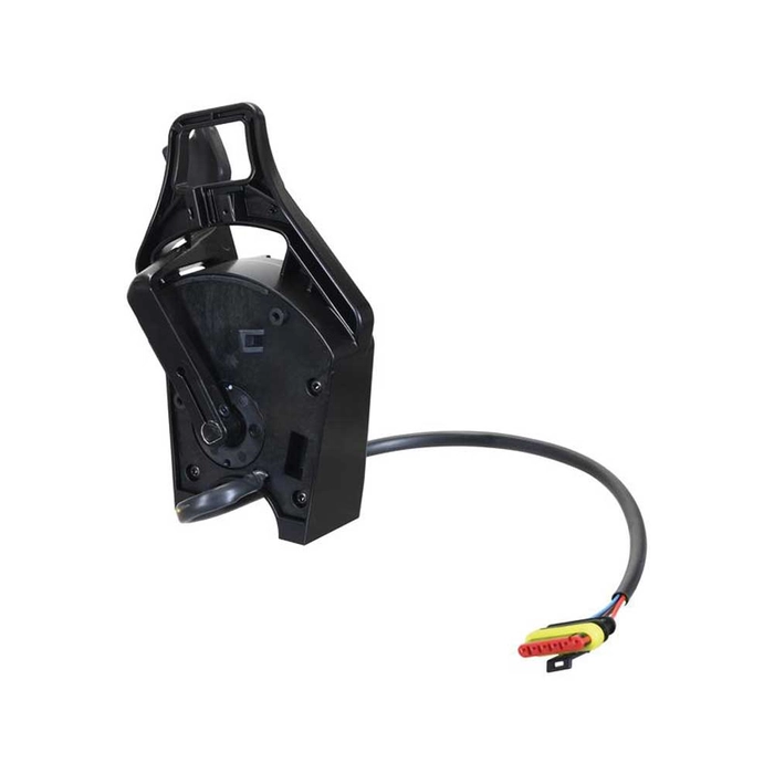 Kombinasjonsbryter for feste på rattstamme Egnet for Massey Ferguson - 3789552M92