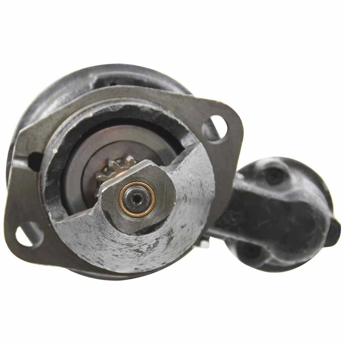 Startermotorer - 12V, 3Kilowatt 