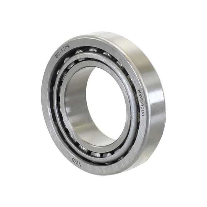 Koniske rullelagre (LM501349/501310)