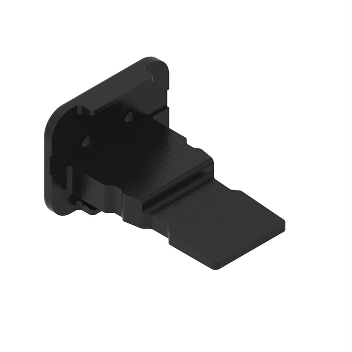 Elec,connect locking dev