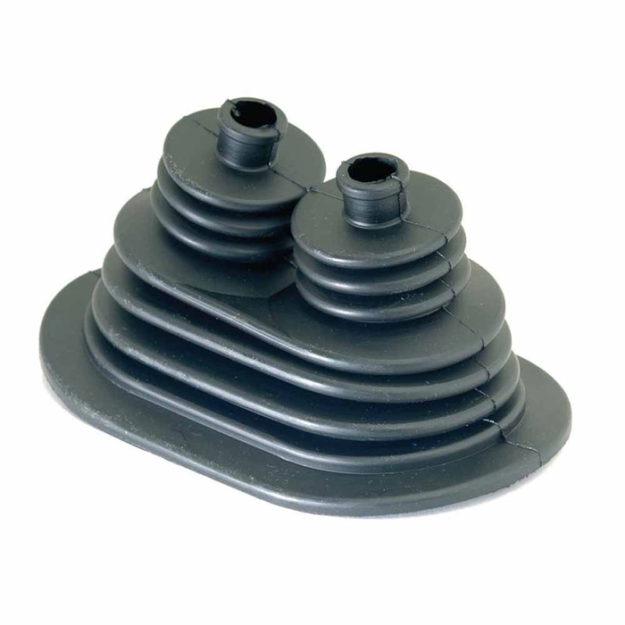 Gummimansjett girspak