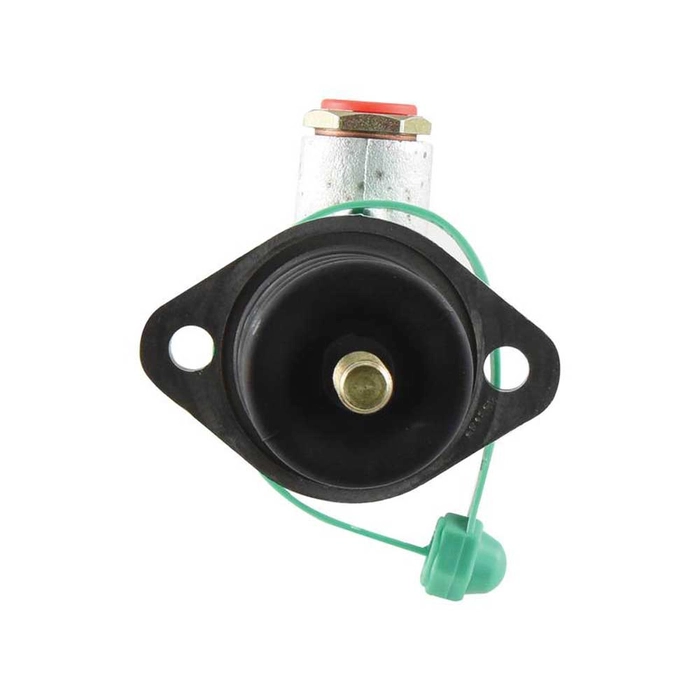 Hovedsylinder for bremser