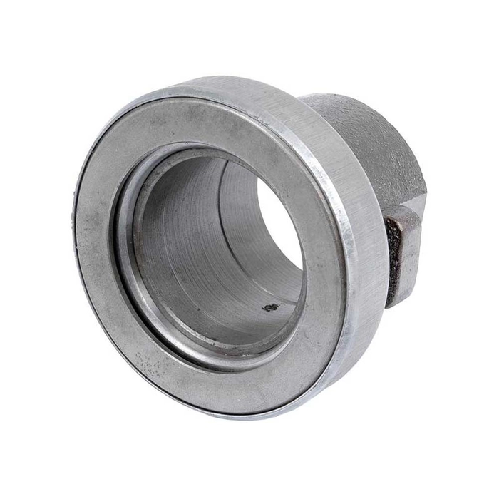 Lager for å løse ut kløtsj ( Trustlager)