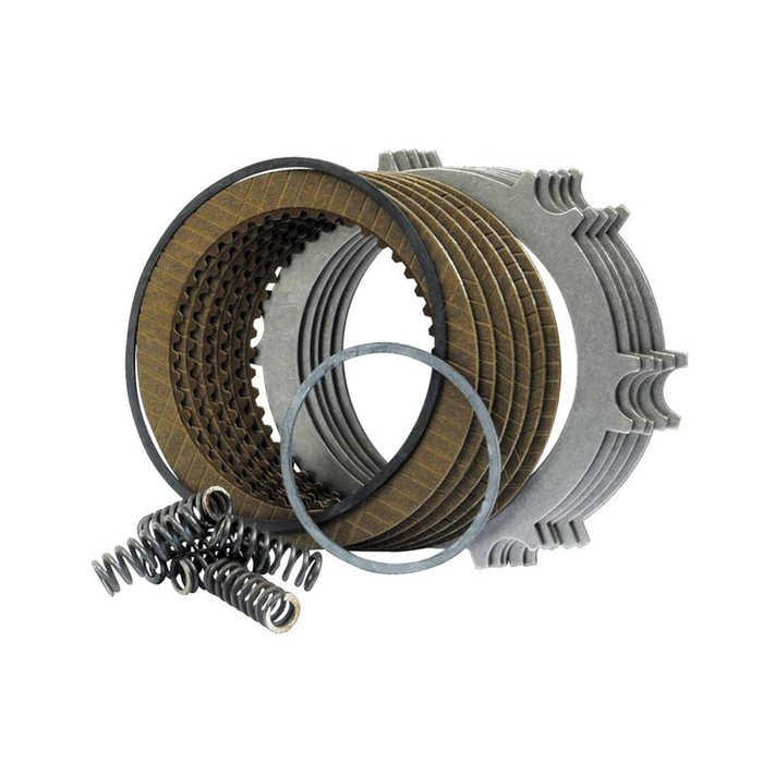 Kraftuttak Clutchsett