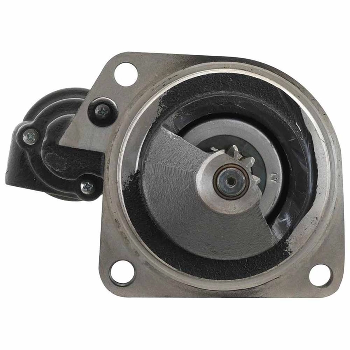 Dynamo - 12V, 3.2Kilowatt, Gir redusert (Mahle)