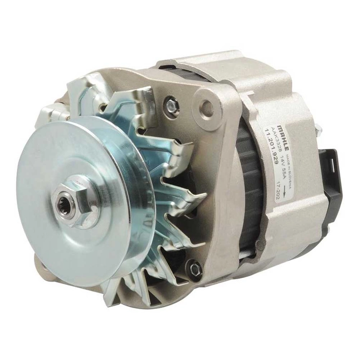 Dynamo (Mahle) - 14V, 55 A
