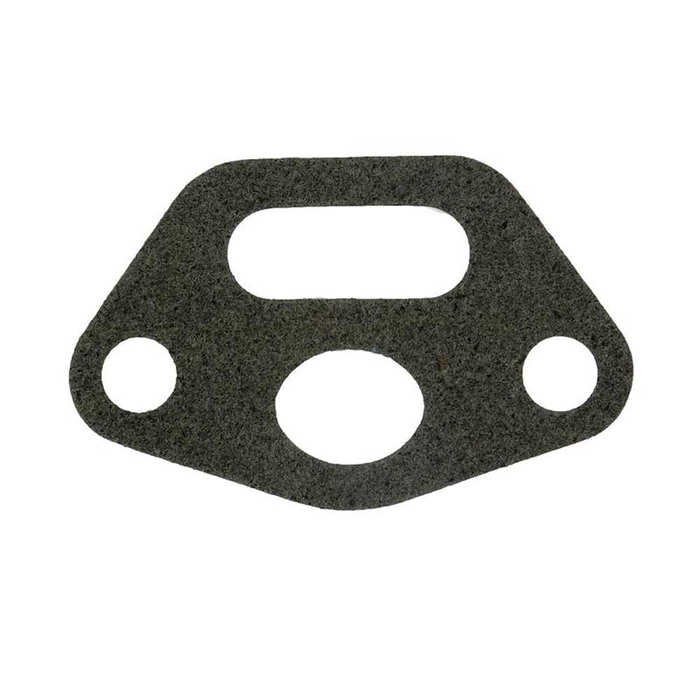 Motoroljefilter - toppakning