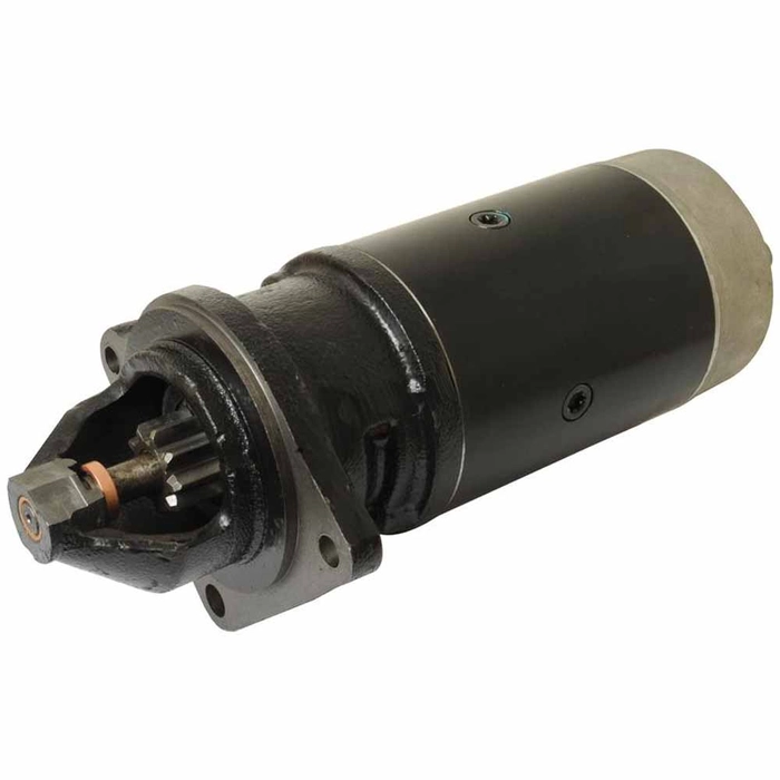 Startermotorer - 12V, 3Kilowatt 