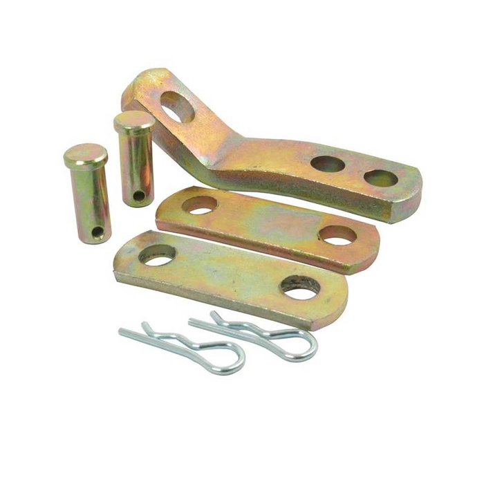 5 ledds kjetting -  Antall lenker: 3 -  Hull Ø