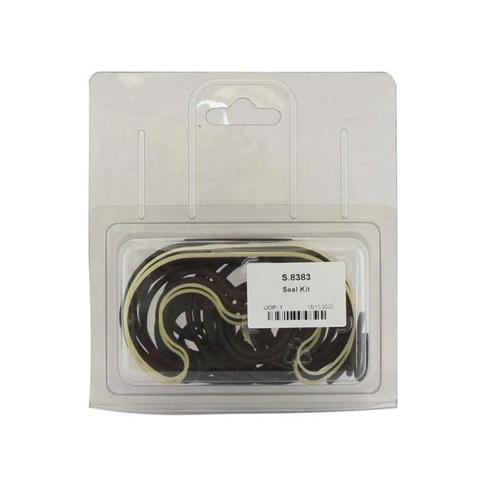 Agripak 32 stk. Hydraulisk pumpe, tetningssett