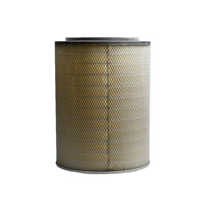 MANN Luftfilter C 36 1142