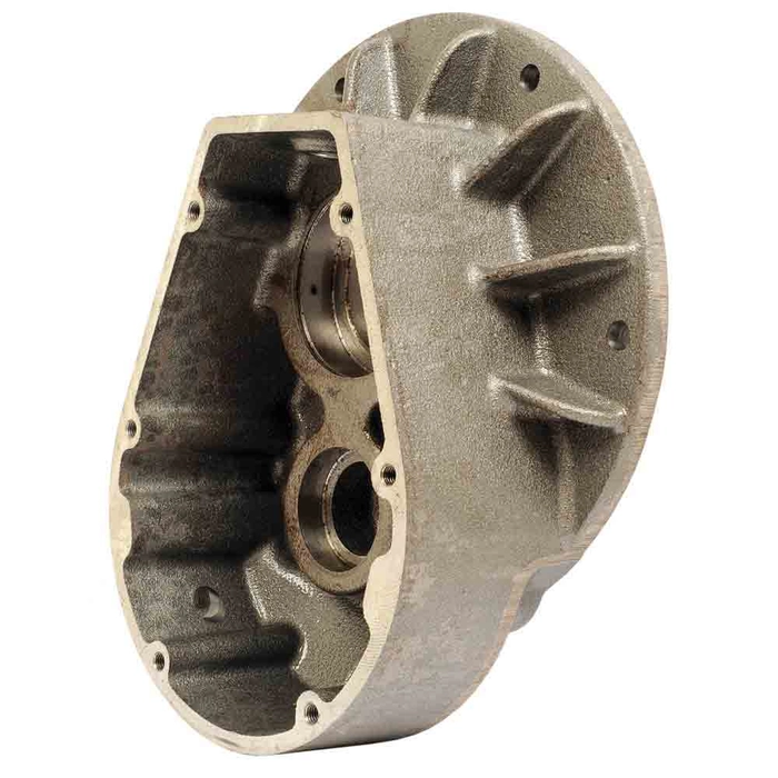 Girkasse vakuumpumpe