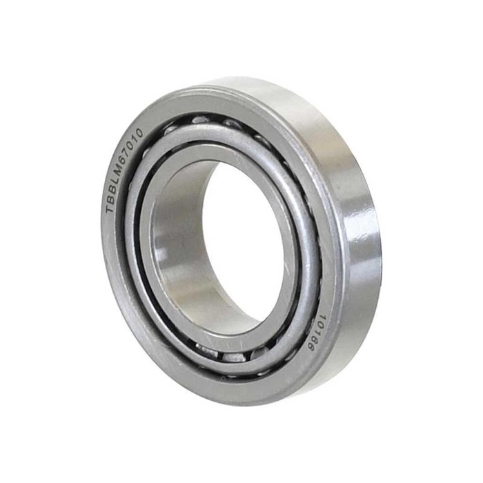 Koniske rullelagre (LM67048/LM67010)