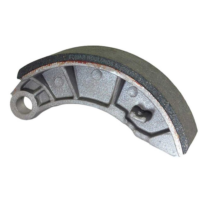 Bremseskokit (1 stk.)