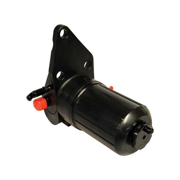 Elektrisk drivstoffpumpe