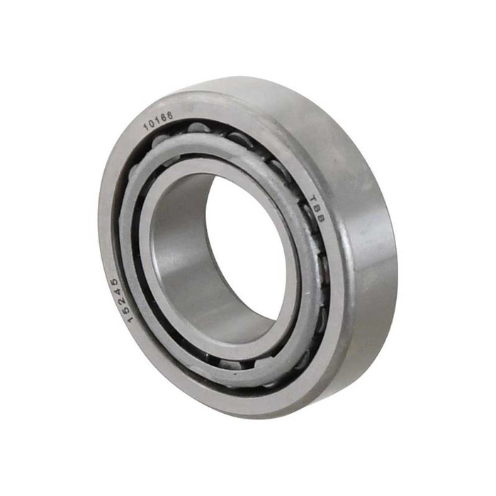 Koniske rullelagre (15123/15245)