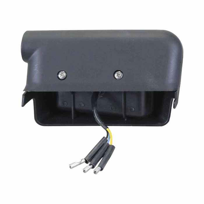 Halogen frontlys og blinklys (V)