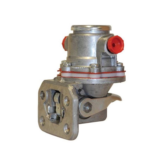 Fødepumpe drivstoff