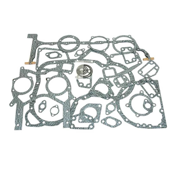 Pakningssett for bunnpanne - 4 Cyl. (1004.4T, 1004.41)