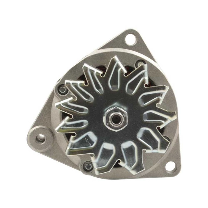 Dynamo (Mahle) - 14V, 55 A