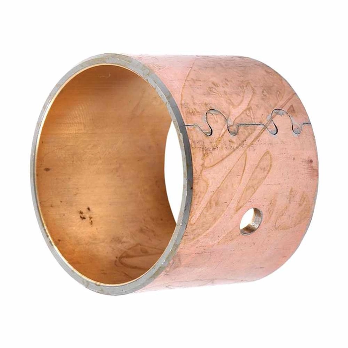 Fôring Peilestang - Indre Ø: 39mm