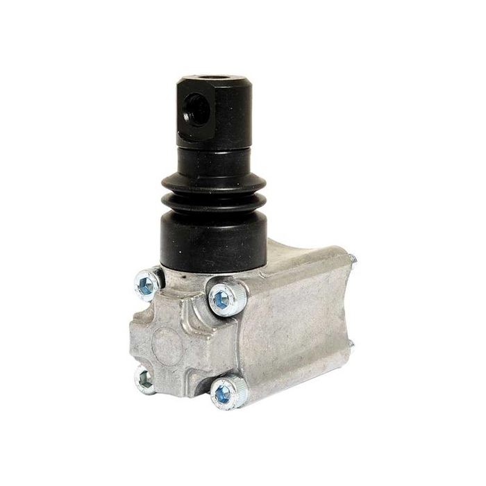 - Girspaker etc -  Passer 3/8" og 1/2" Hydraulisk monoblokk-ventil