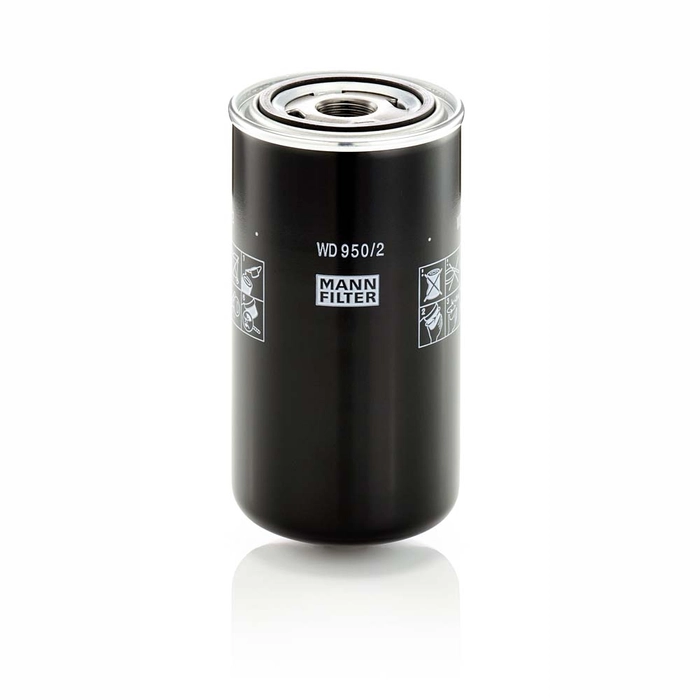 MANN Transmisjonsfilter WD 950/2